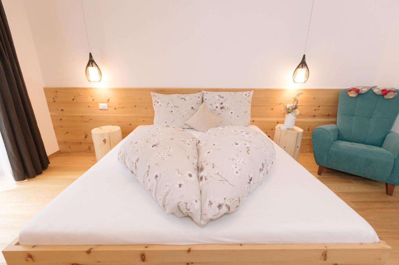Ferienwohnung Sea Wieserhof ألدينو المظهر الخارجي الصورة