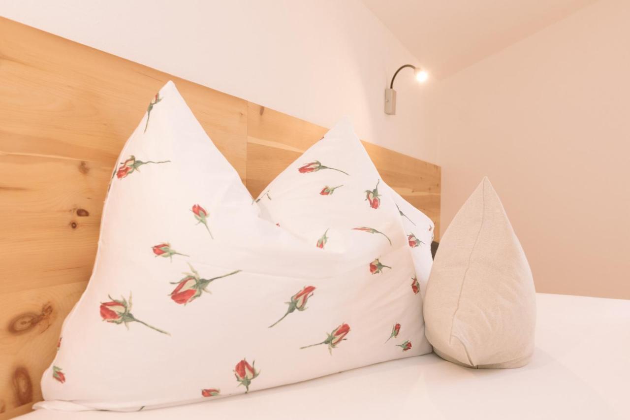 Ferienwohnung Sea Wieserhof ألدينو المظهر الخارجي الصورة
