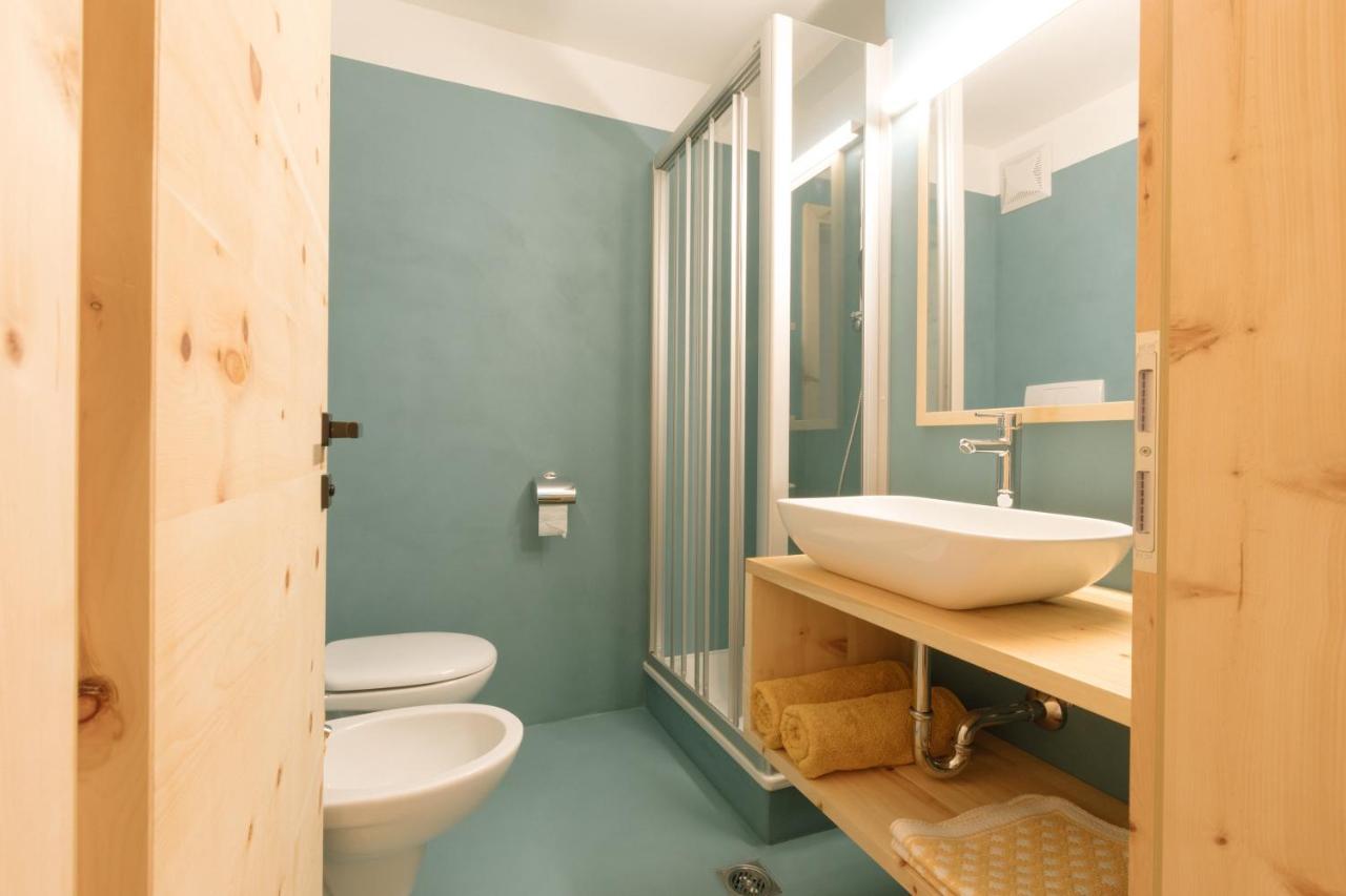 Ferienwohnung Sea Wieserhof ألدينو المظهر الخارجي الصورة