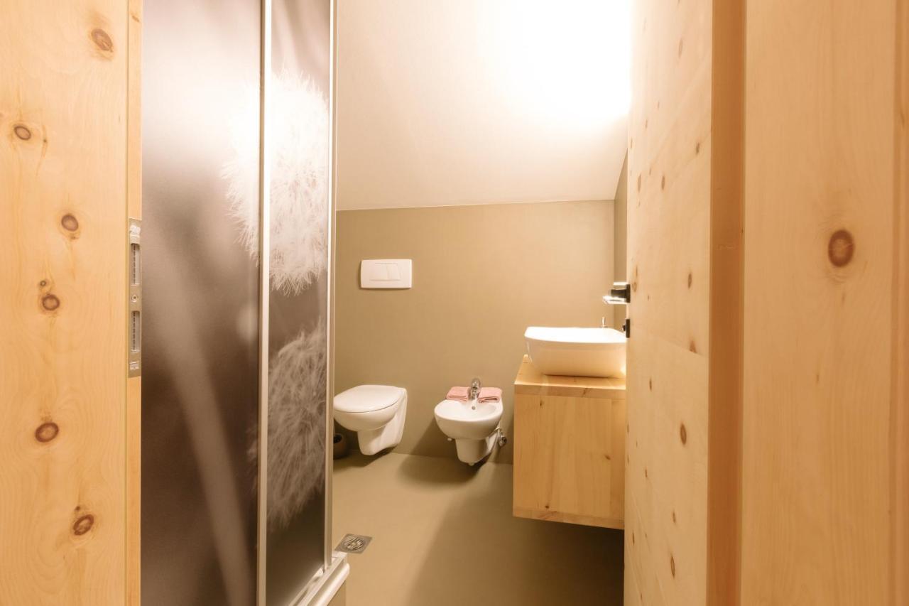 Ferienwohnung Sea Wieserhof ألدينو المظهر الخارجي الصورة