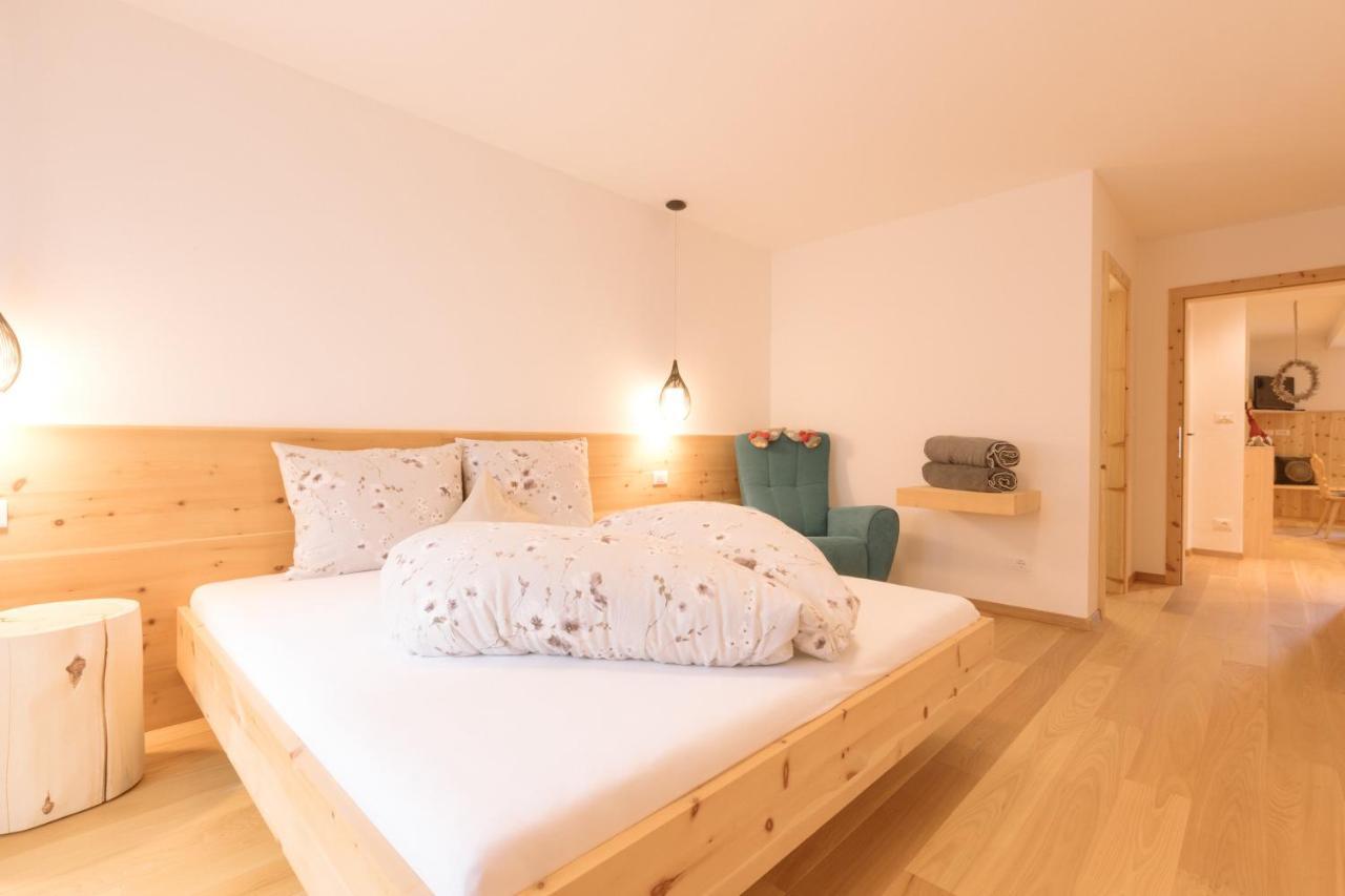 Ferienwohnung Sea Wieserhof ألدينو المظهر الخارجي الصورة