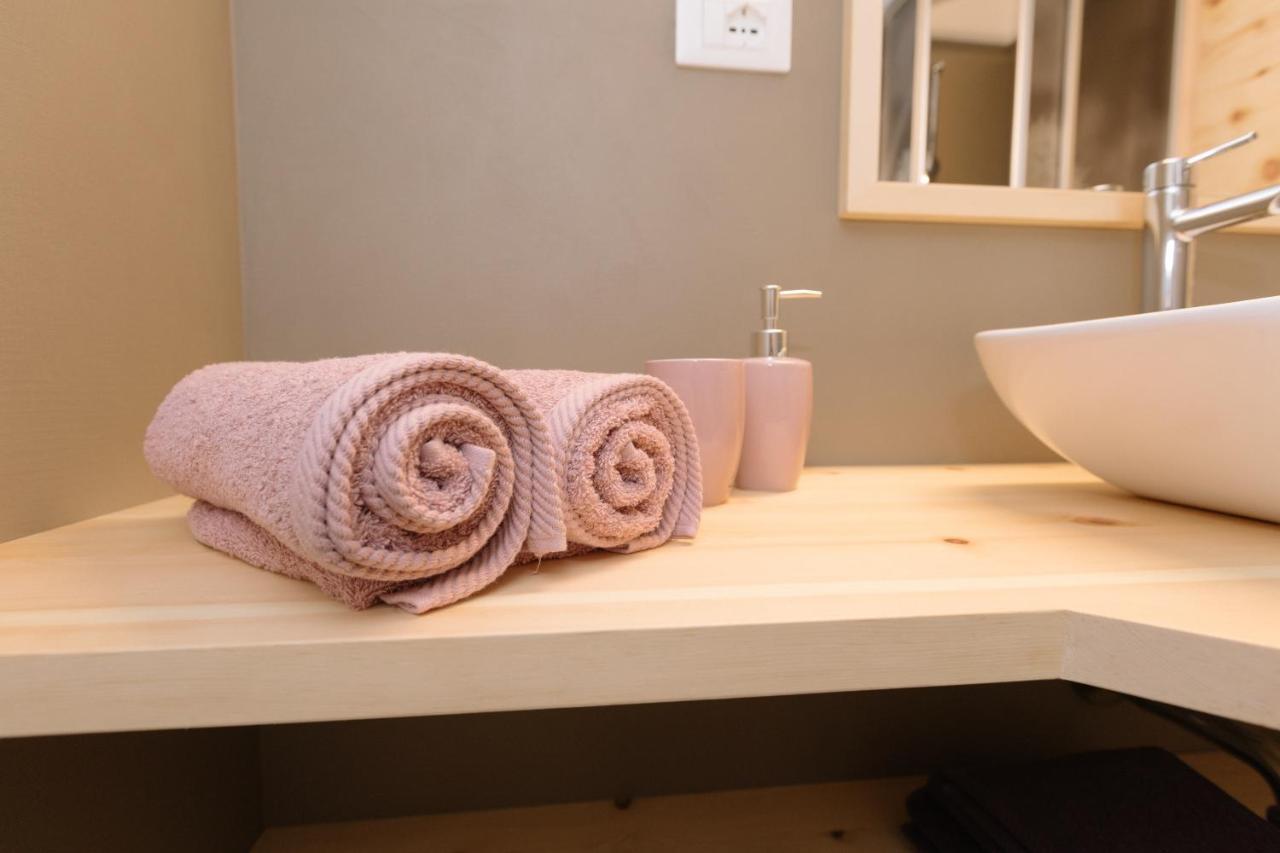 Ferienwohnung Sea Wieserhof ألدينو المظهر الخارجي الصورة