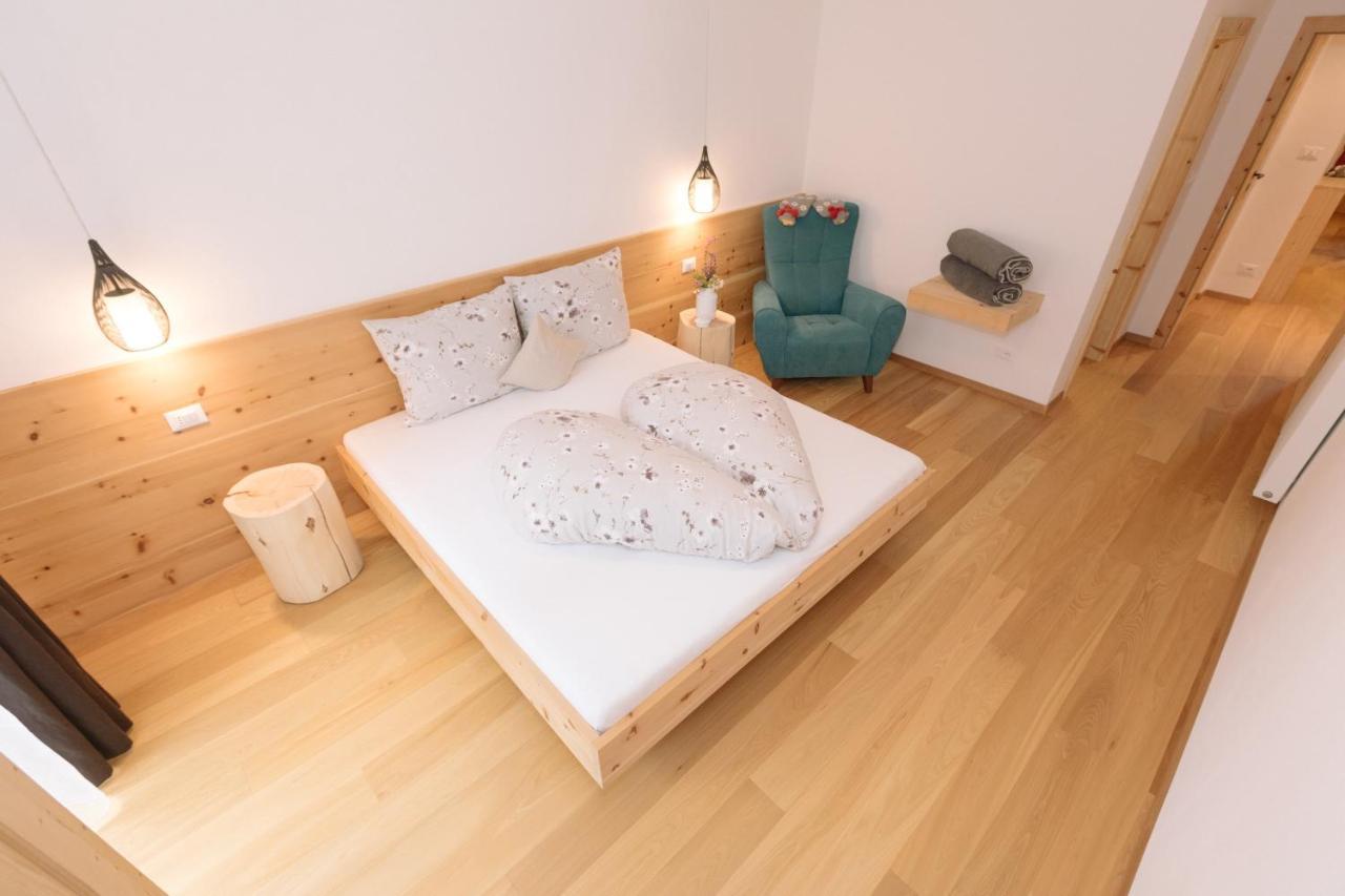 Ferienwohnung Sea Wieserhof ألدينو المظهر الخارجي الصورة