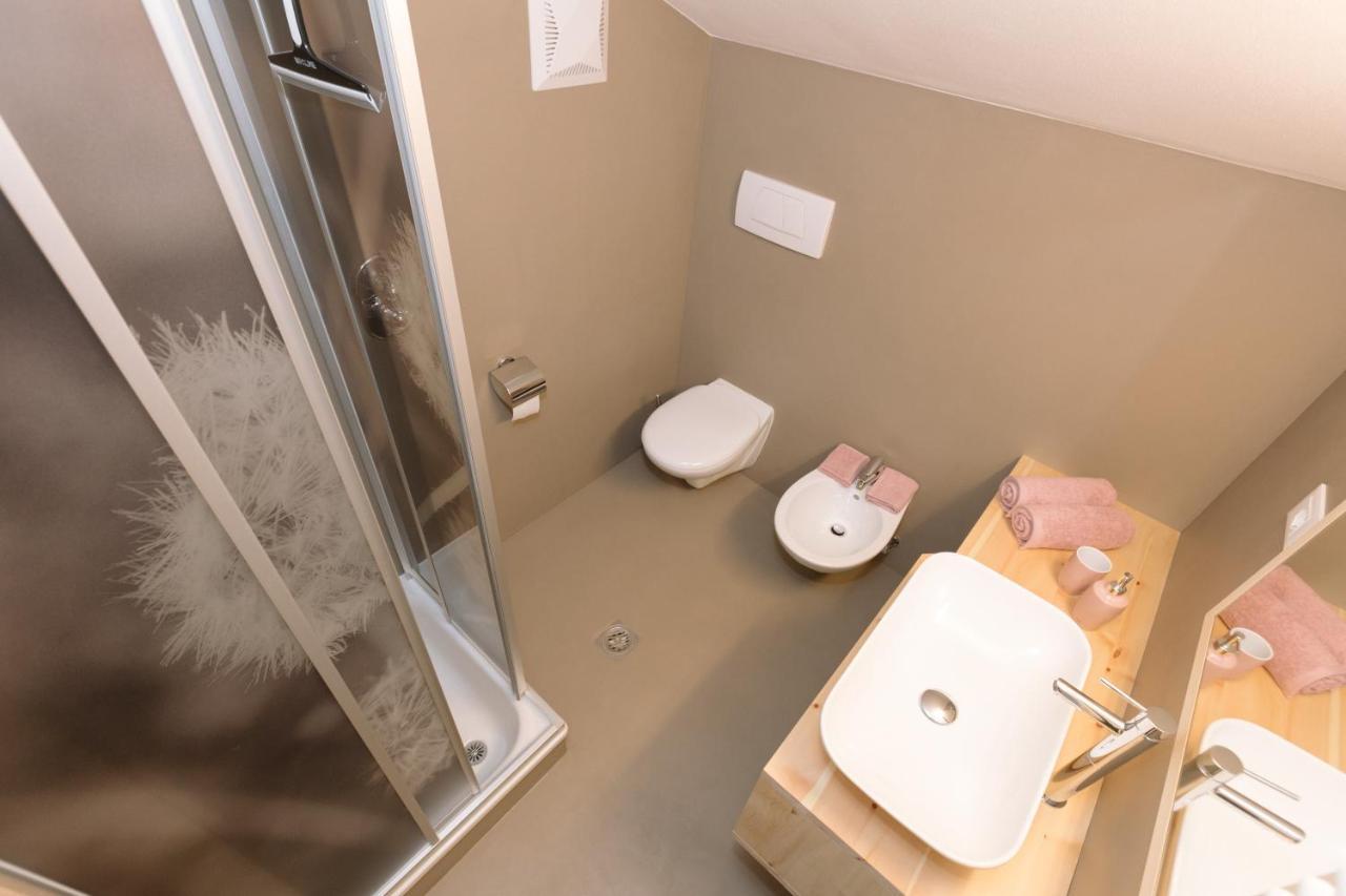 Ferienwohnung Sea Wieserhof ألدينو المظهر الخارجي الصورة